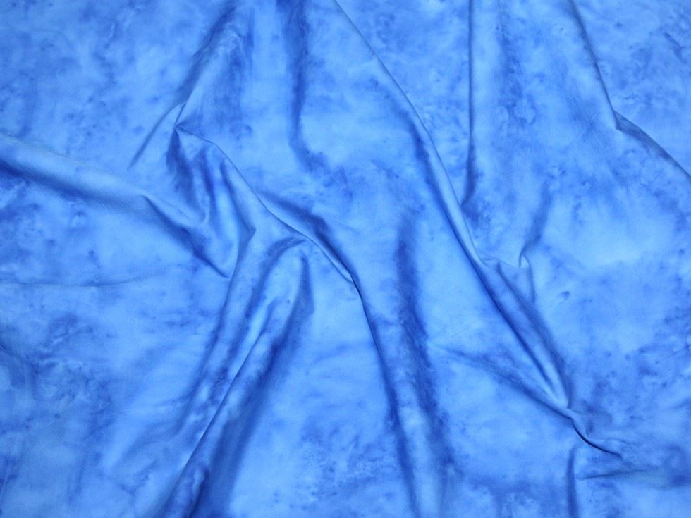 Cotton Batik Fabric 103
 