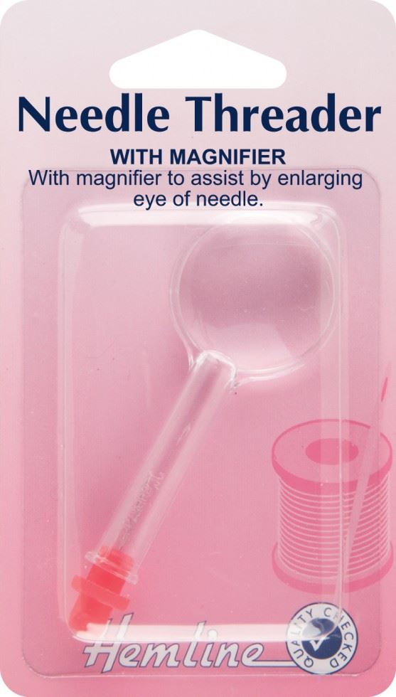 Hemline Needle Threaders