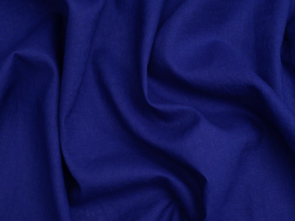 Minerva Core Range Washed Slub 100% Linen Fabric 145cm / 58" Wide - per metre - Picture 7 of 34