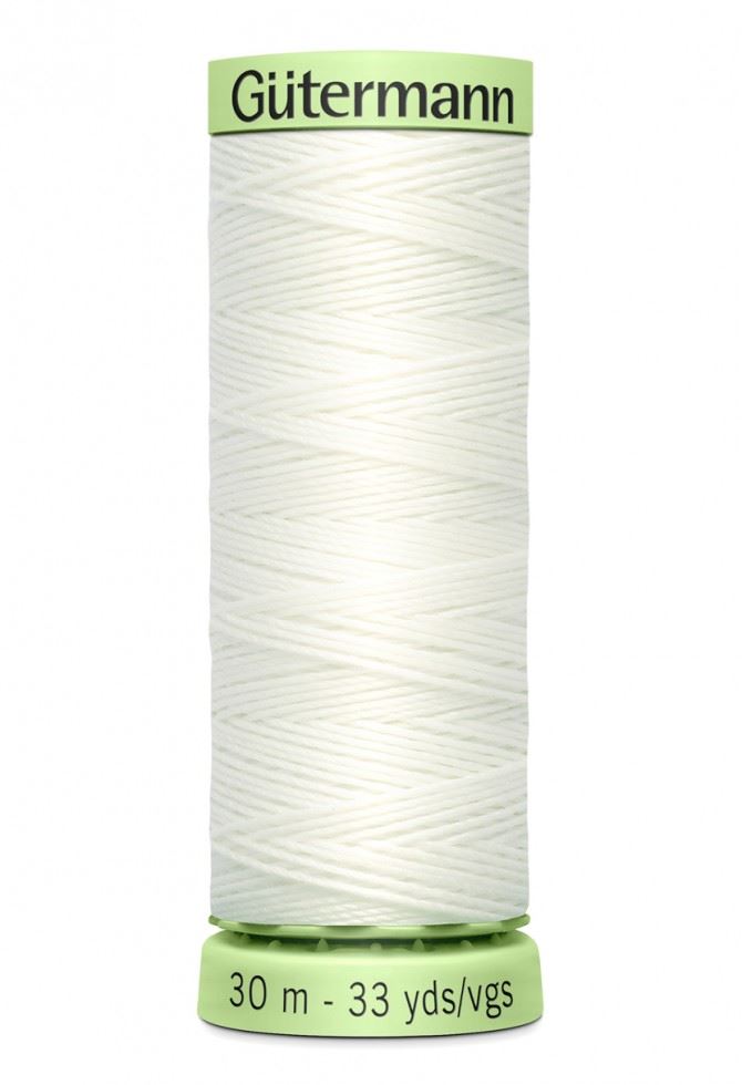 Gutermann 111 Top Stitch Thread