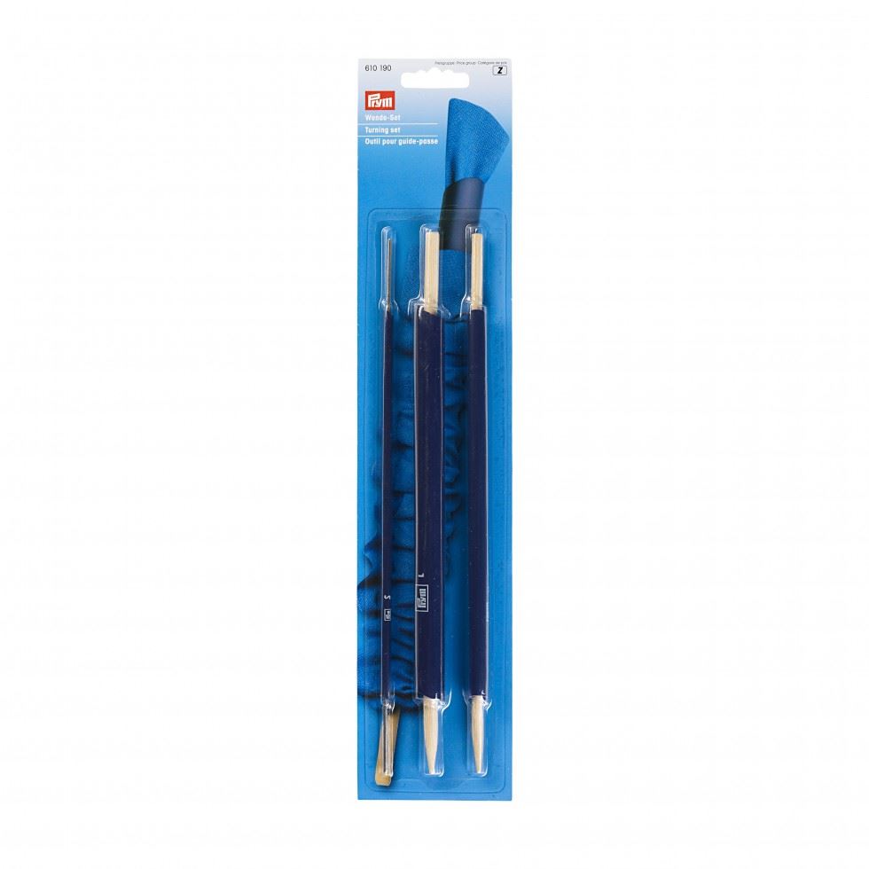 Prym Fabric Turning Tool Set
 