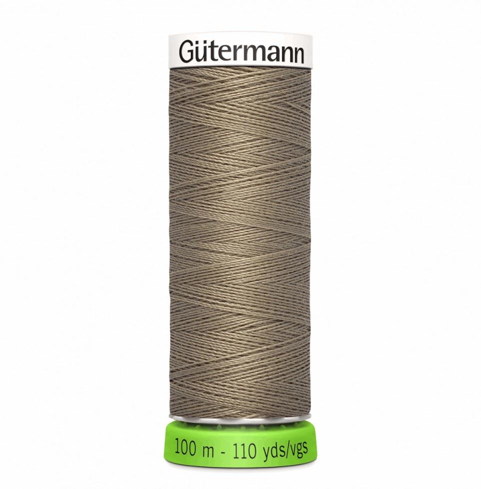 Gutermann Recycled rPET Eco Sewing Thread 724
 