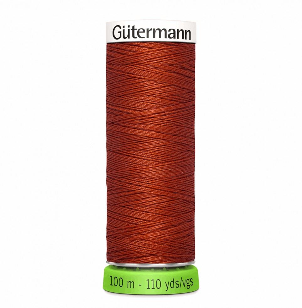 Gutermann Recycled rPET Eco Sewing Thread 837
 