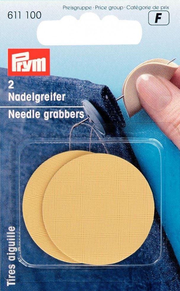 Image of Prym Needle Grabbers