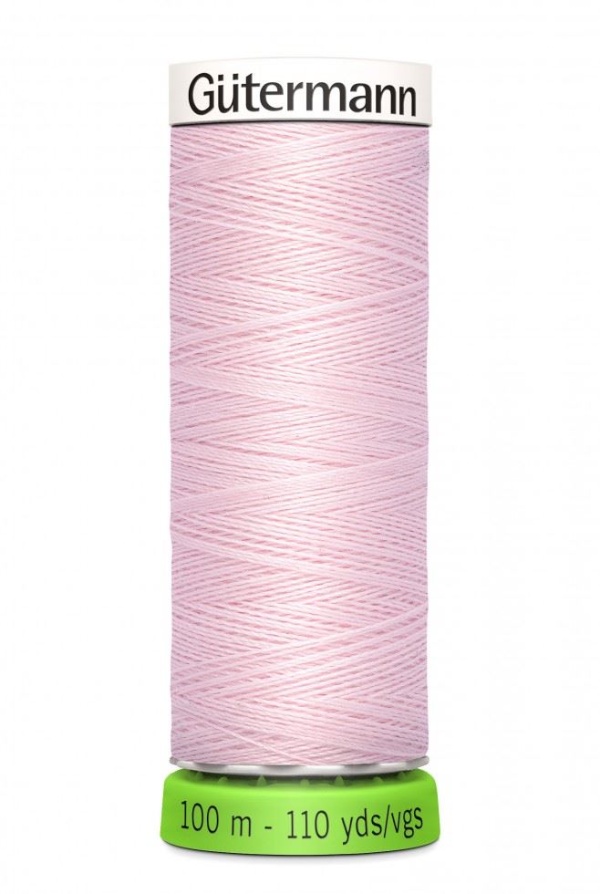 Gutermann 372 Recycled Rpet Eco Sewing Thread