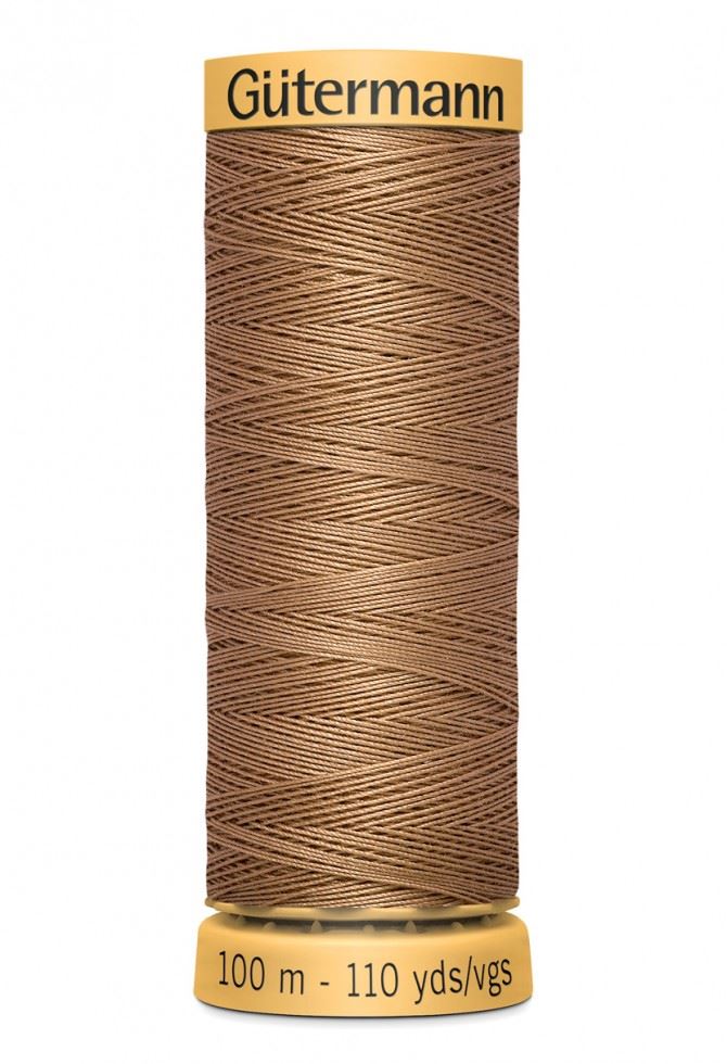 Gutermann 1535 Cotton Sewing Thread