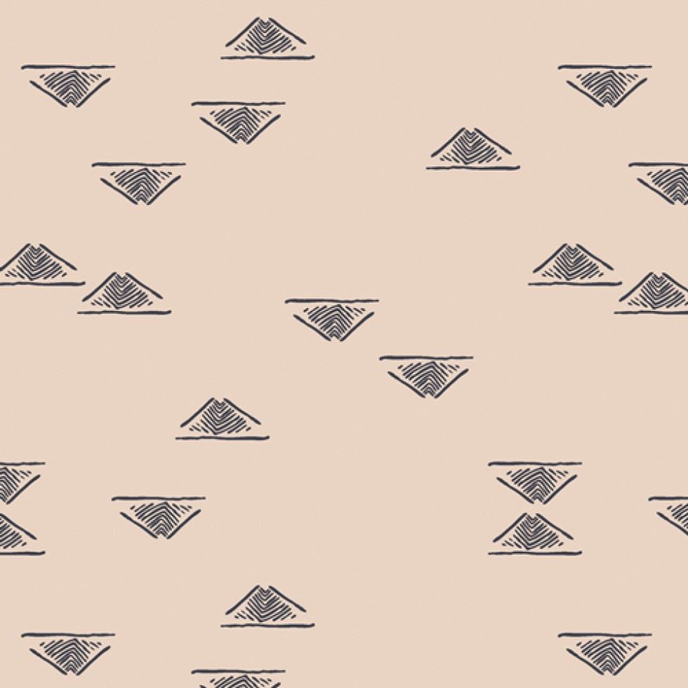 Art Gallery Fabrics Homebody 100% Cotton Poplin Fabric Domestic Charm Birch