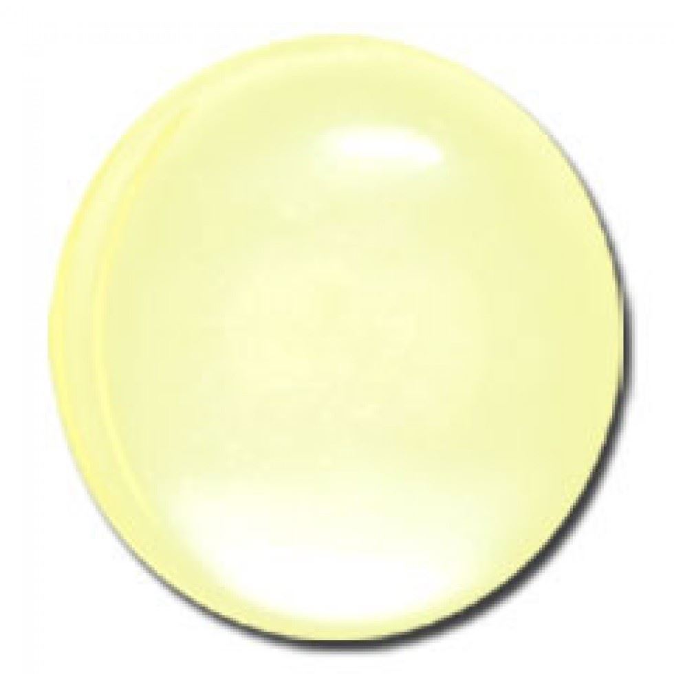 Trimits Yellow Polyester Shank Buttons (Value Pack)