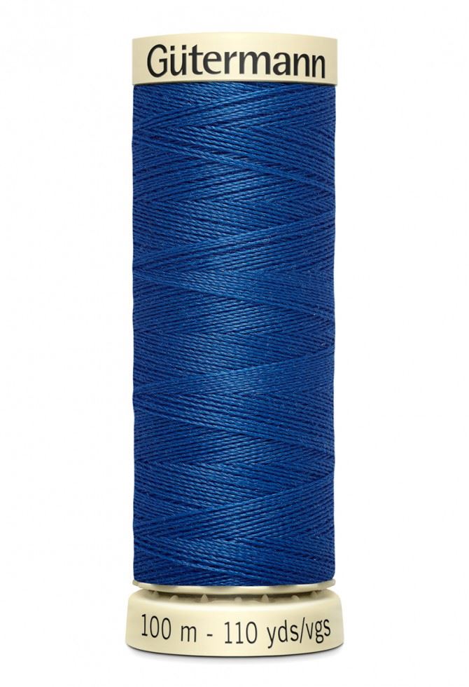 Gutermann Sew All Polyester Sewing Thread 312
 