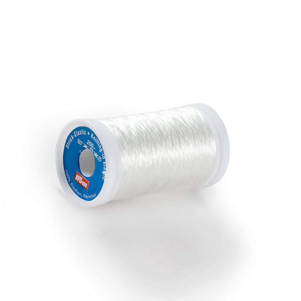 Prym Transparent Sewing Thread Light
 