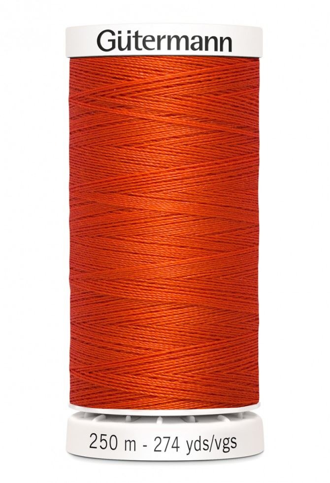 Gutermann 155 Sew All Polyester Sewing Thread