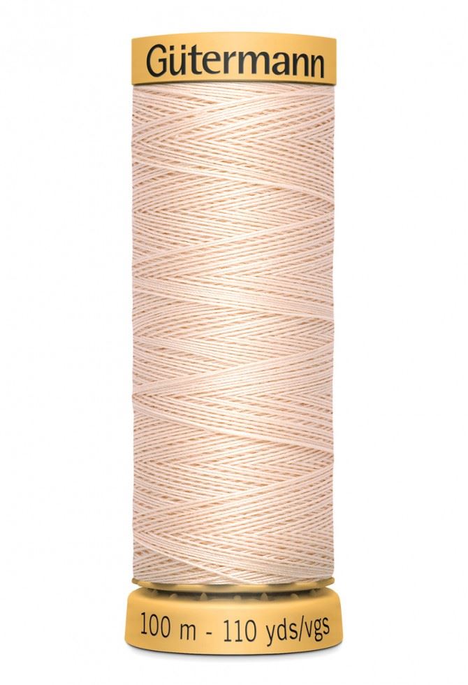 Gutermann 1829 Cotton Sewing Thread