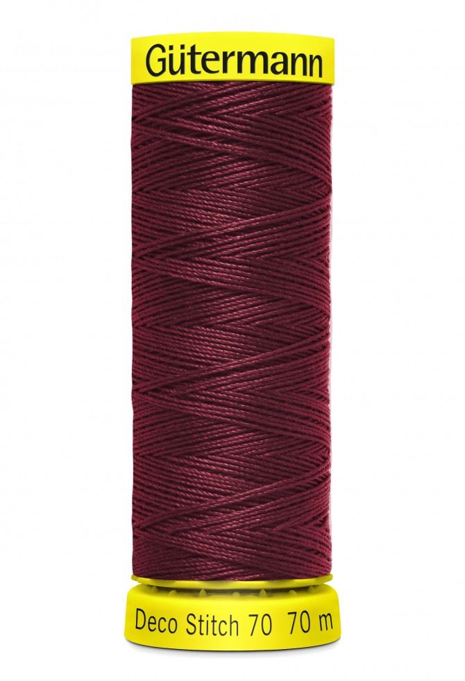 Gutermann 369 Deco Stitch 70 Thread