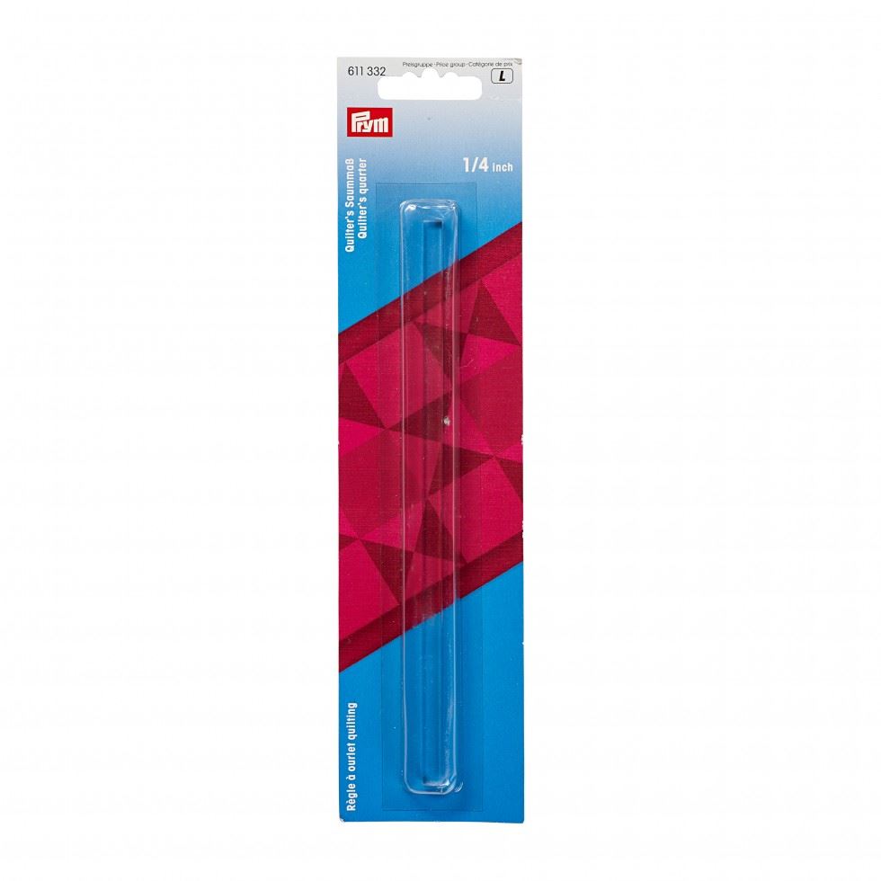 Prym Quilters Quarter
 
