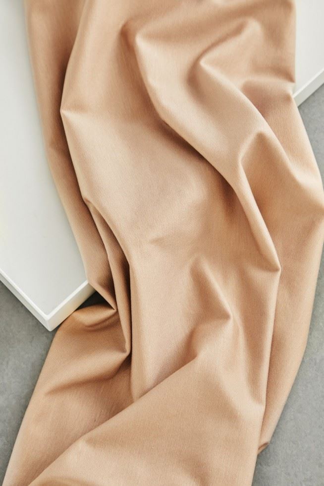 Meet MILK Tencel Lyocell Jersey Stretch Knit Fabric 160cm/64" Wide - per metre - Picture 29 of 29