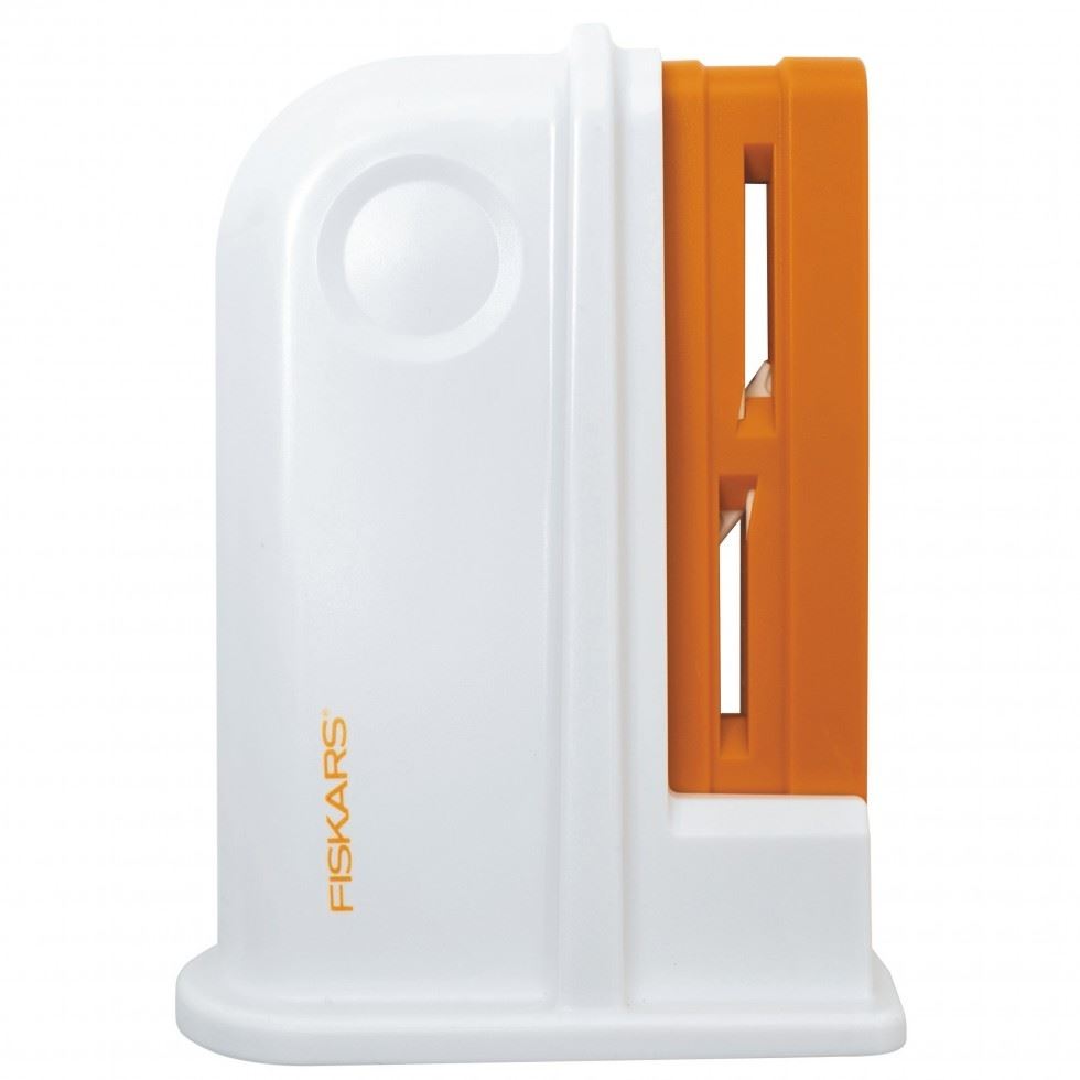 Fiskars Universal Scissor Sharpener