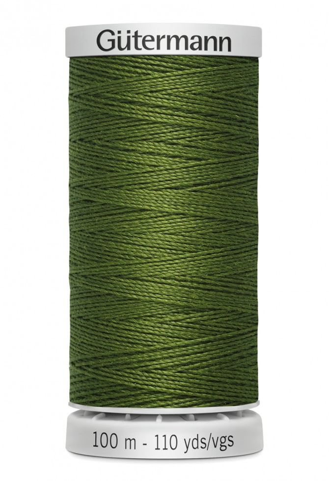 Gutermann 585 Extra Upholstery Thread