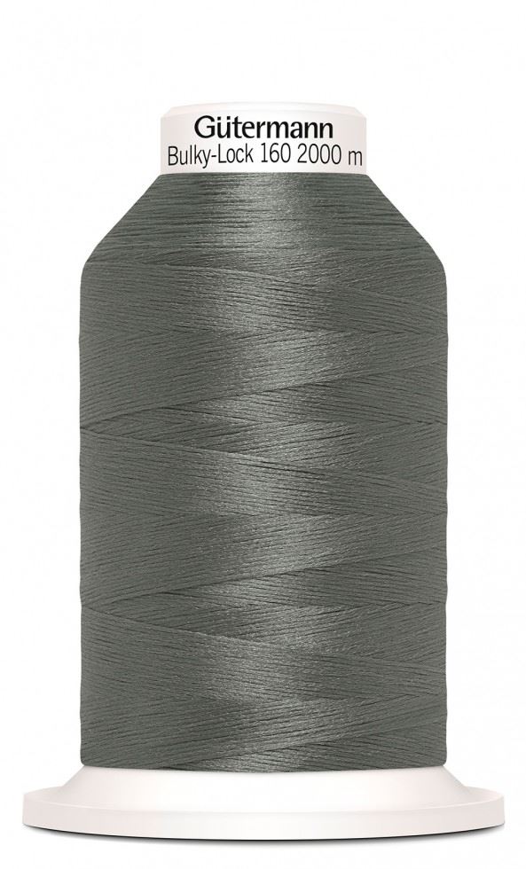 Minerva Bulky Lock 160 Overlocker Thread 701 Gutermann 730805701
