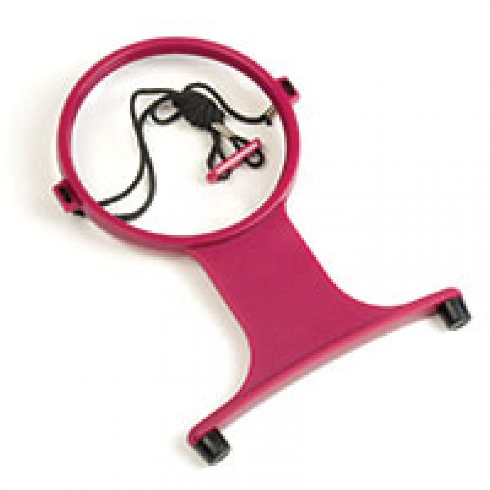 Image of Hemline Hands Free Magnifier