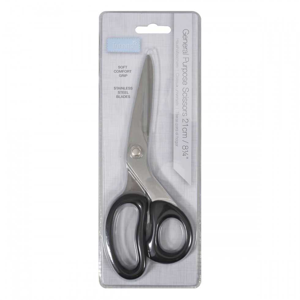 Trimits Scissors General Purpose