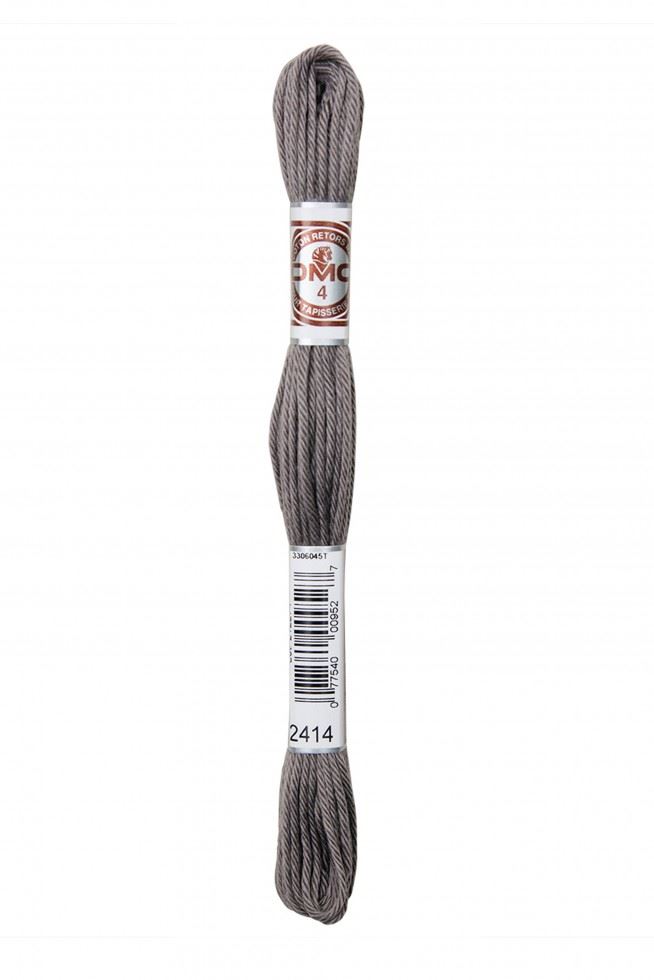 Dmc 2414 Soft Cotton Embroidery Thread