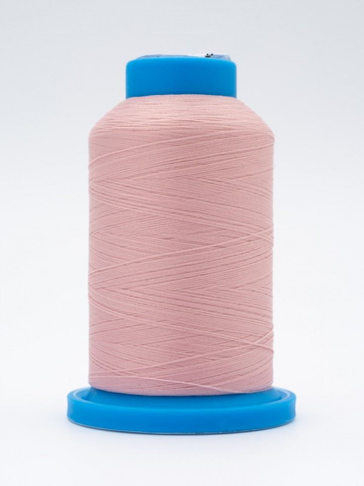 Mettler 1063 Baby Pink Seraflock Stretch Sewing Thread