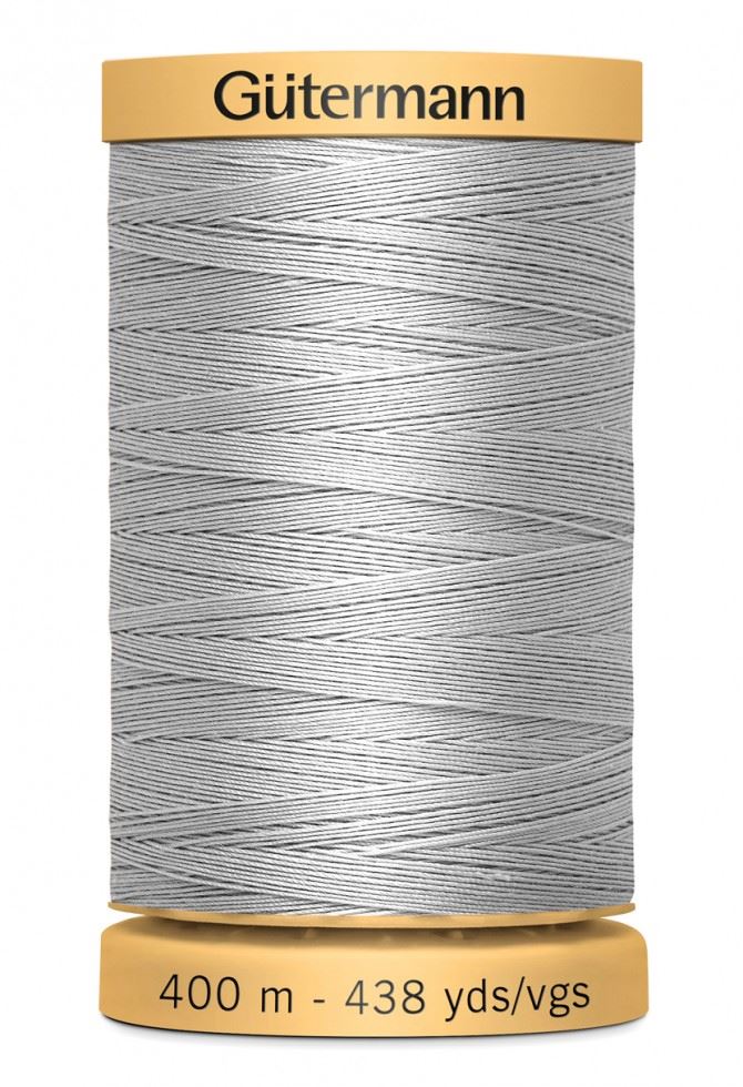 Gutermann 618 Cotton Sewing Thread