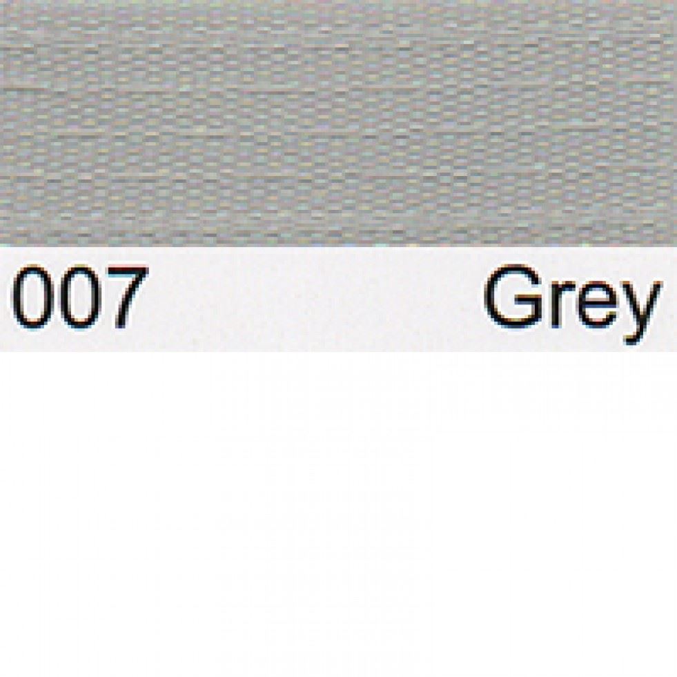 Essential Trimmings Seam Binding Tape Grey
 