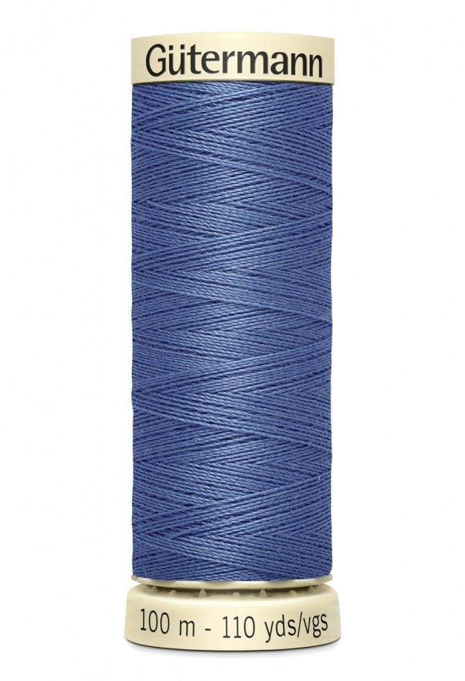 Gutermann 37 Sew All Polyester Sewing Thread