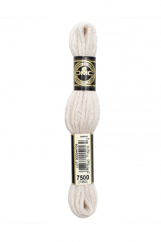 Dmc 7500 Tapestry Wool