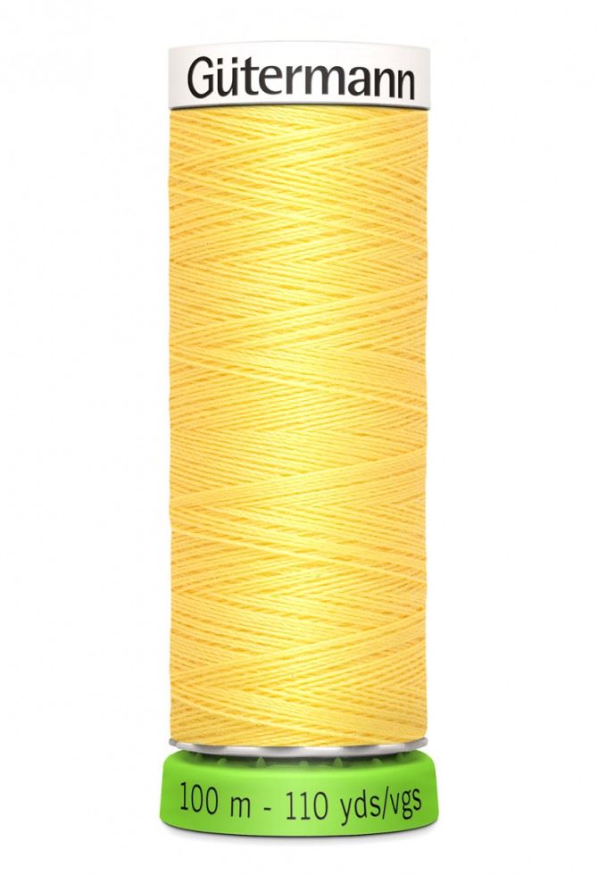 Gutermann Recycled rPET Eco Sewing Thread 852
 