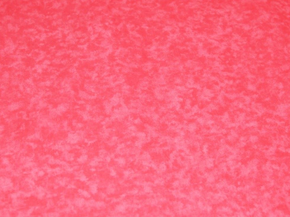 100% Cotton Poplin Fabric 107 Cerise Pink
 