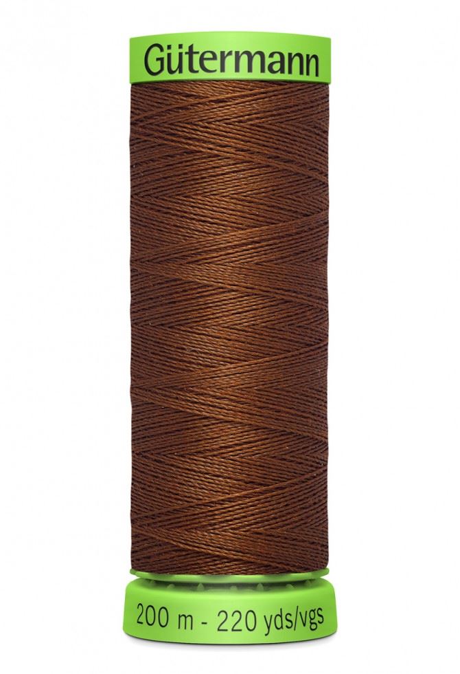 Gutermann 650 Extra Fine Sewing Thread