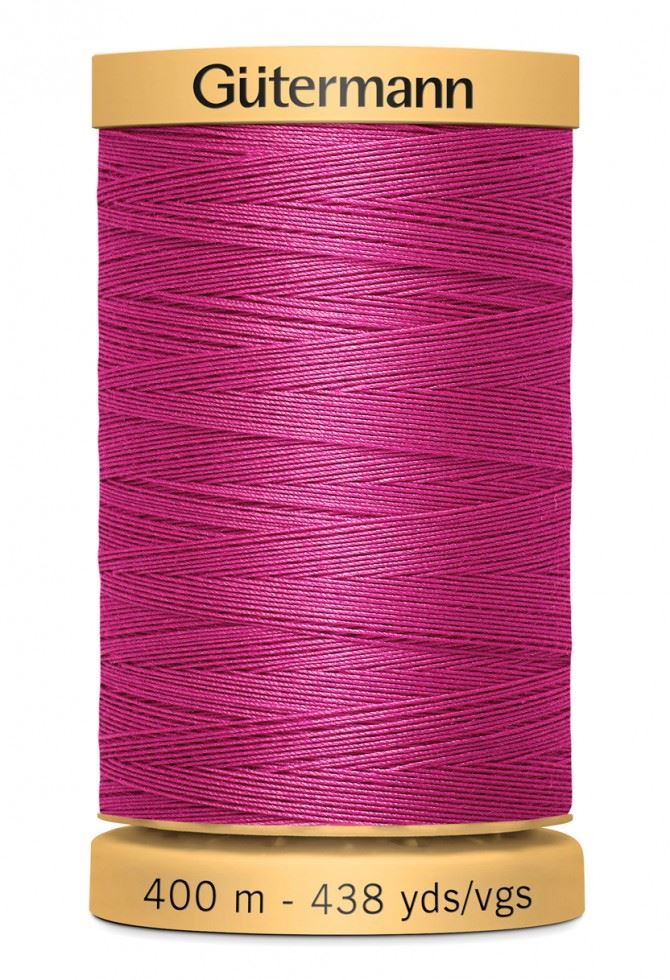 Gutermann 2955 Cotton Sewing Thread