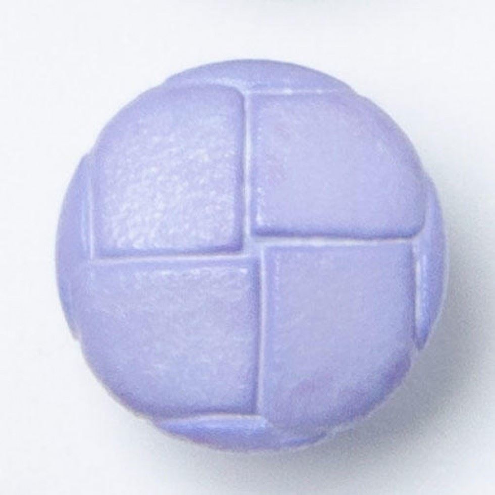 Round Football Buttons (Value Pack) Lilac
 