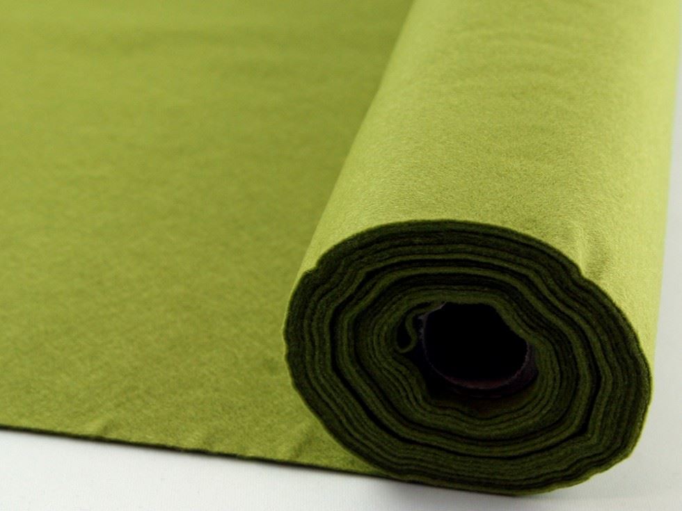 Minerva selbstklebender Filzstoff 150 cm / 60" breit - Bild 34 von 49
