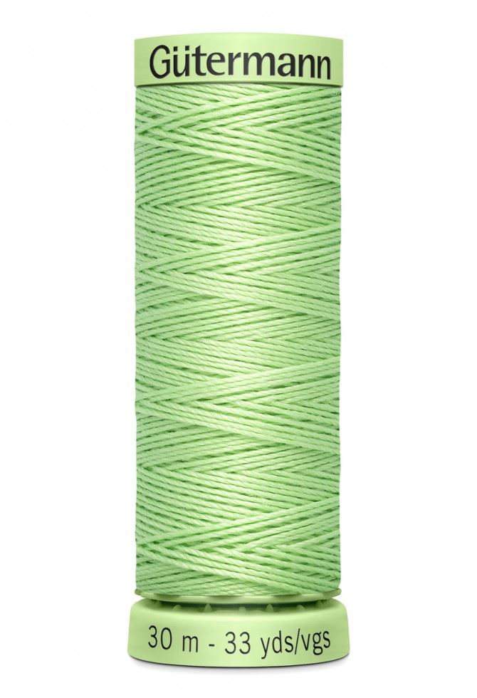 Gutermann 152 Top Stitch Thread