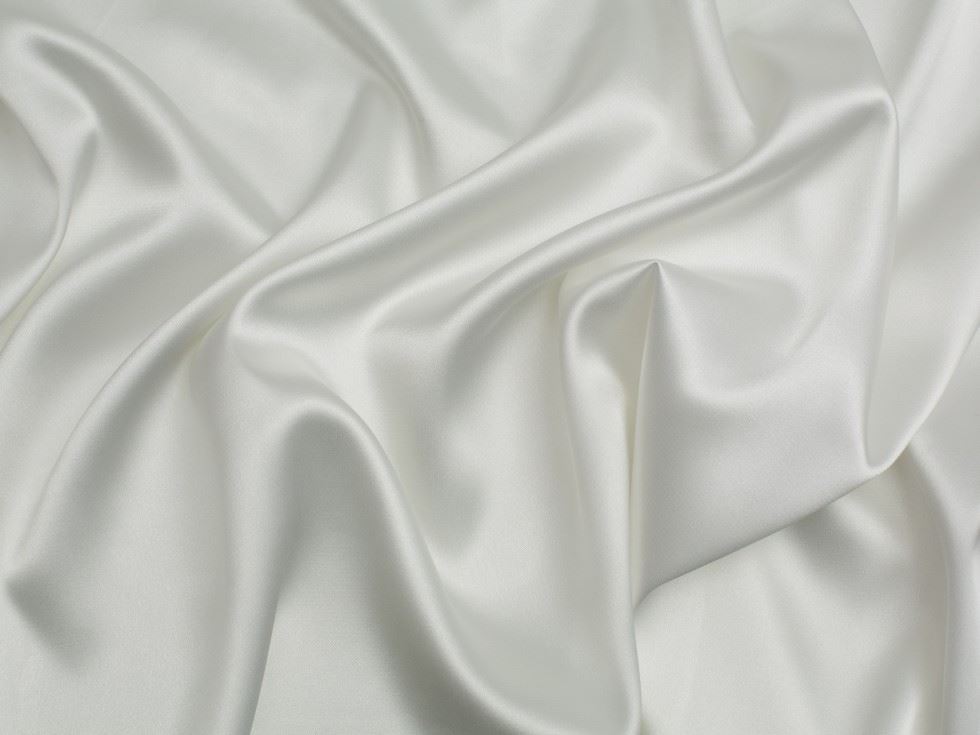 Minerva Stretch Woven Satin Fabric 145cm / 58" Wide - per metre - Picture 16 of 36