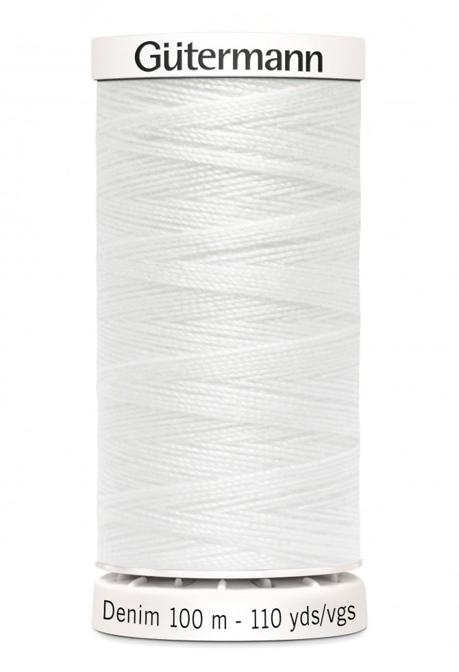 Gutermann 1016 Denim Sewing Thread