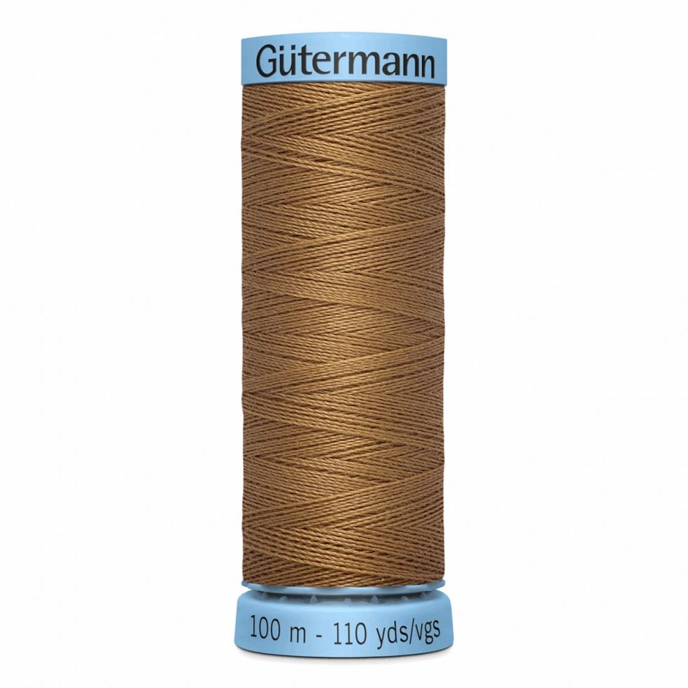 Gutermann 887 Pure Silk Sewing Thread