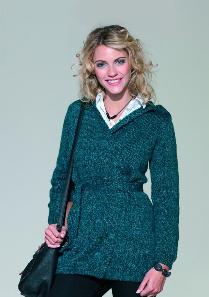 Stylecraft Special Knitting Pattern 8567
 