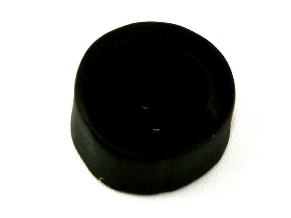 Dill Black Chunky Coat Buttons (Value Pack)