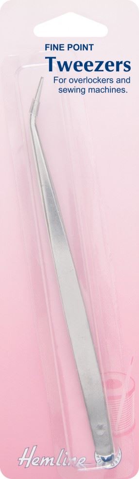 Image of Hemline Overlocker Serger Tweezers