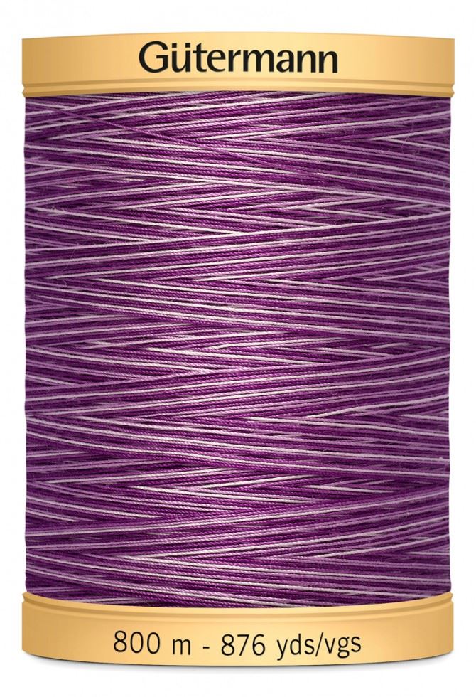 Gutermann 9978 Cotton Sewing Thread