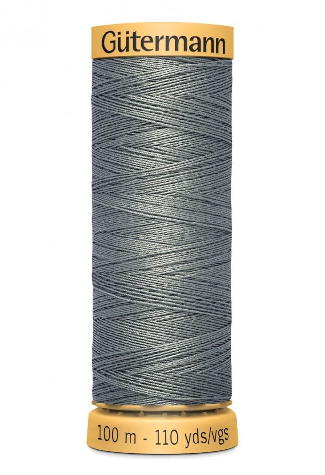 Gutermann 9005 Cotton Sewing Thread