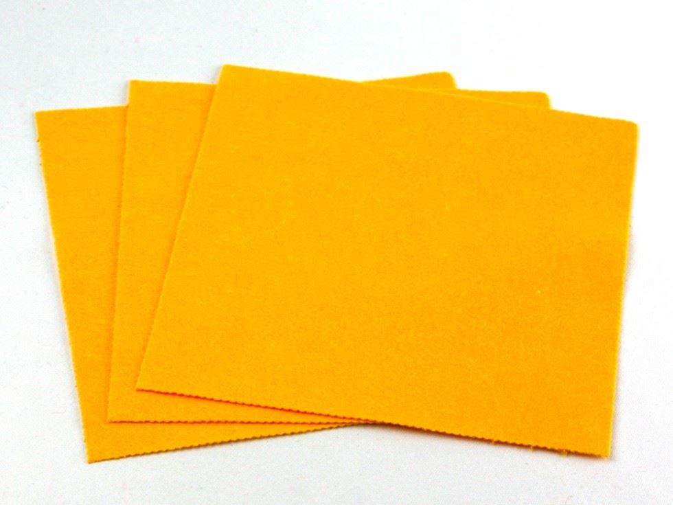 Minerva Self Adhesive 18inch Felt Fabric Sheets - each - Picture 37 of 48