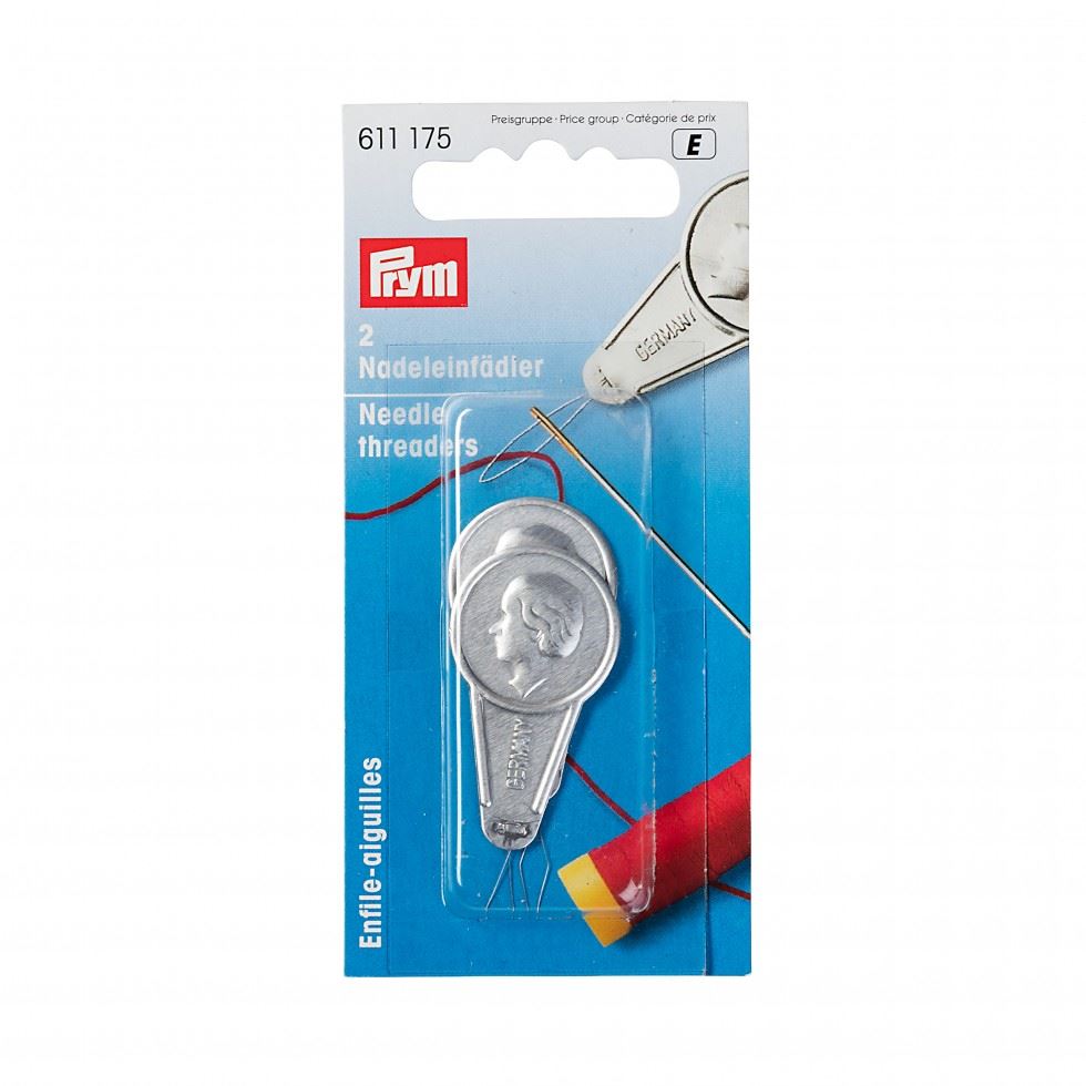 Prym Needle Threaders
 