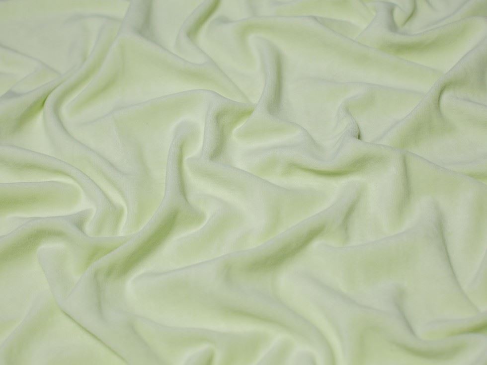 Minerva Core Range Cotton Velour Stretch Knit Fabric 150cm/60" Wide - per metre - Picture 43 of 82