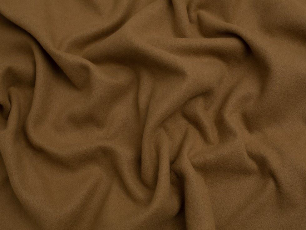 Vegan Wool Effect Coating Fabric 150cm / 60" Wide - per metre - Picture 3 of 15