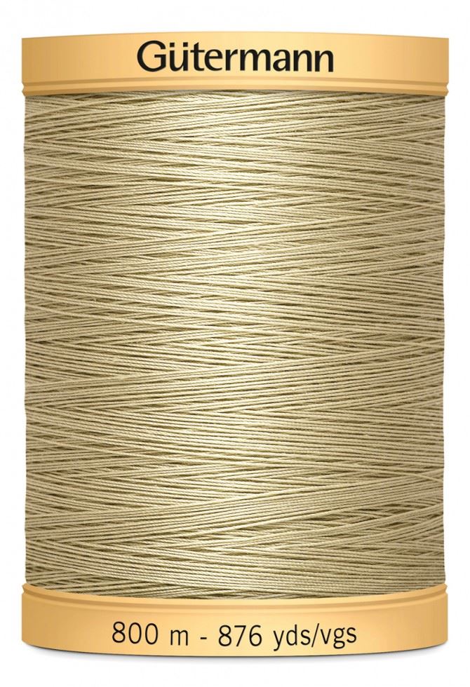 Gutermann 927 Cotton Sewing Thread